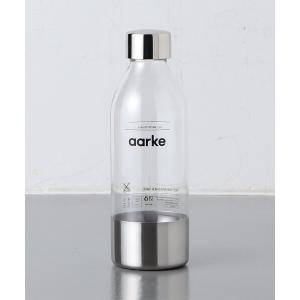 キッチン 「aarke」カーボネーター専用ボトル 450ml｜ZOZOTOWN Yahoo!店