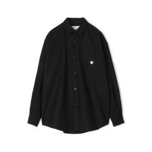 Tomorrowメンズシャツ2着、テーラーバッグ3点おまとめセット TOMORROWLAND（トゥモローランド） シャツ リネン ダブルポケット