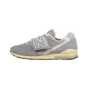 New Balance（ニューバランス） CM996XA2(D) CM996X CM996XA2 GRAY(A2