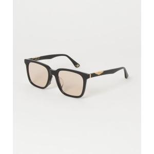 サングラス 「POLICE/ポリス」ウェリントン サングラス SPLP84K 0700 メンズ レディース