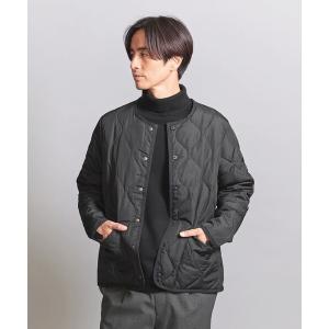 EEL◇DIKIES JP/ナイロンジャケット/コットン/キャメル : セカンド