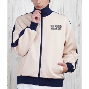 TOY MACHINE（トイマシーン） トラックジャケット メンズ ビック