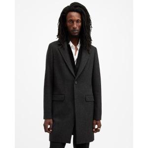 チェスターコート コート WIXX COAT | WIXX コート メンズ