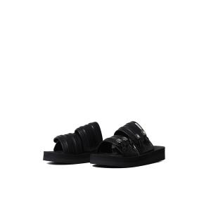 TOGA VIRILIS（トーガ ビリリース） サンダル 「TOGA VIRILIS」BLACK