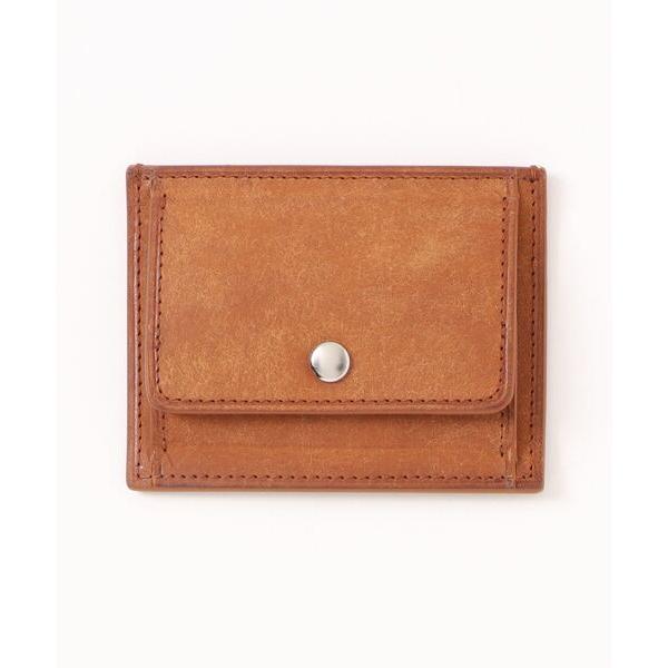 カードケース ボックス型コイン＆カードケース