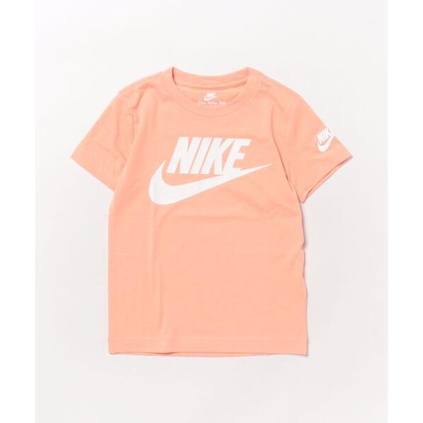 tシャツ 「NIKE」NKN FUTURA EVERGREEN/ロゴ/半袖/Tシャツ/ナイキ/キッズ...