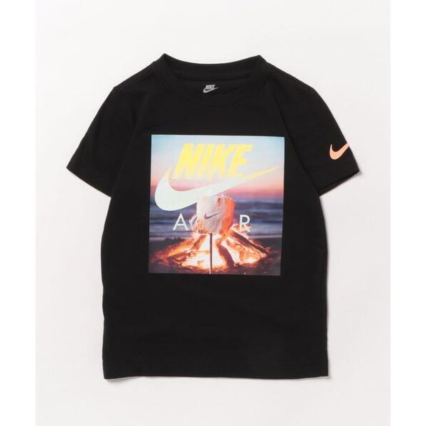 tシャツ 「NIKE」 NKB SMORES PHOTO TEE/Tシャツ/ナイキ/キッズ キッズ ...
