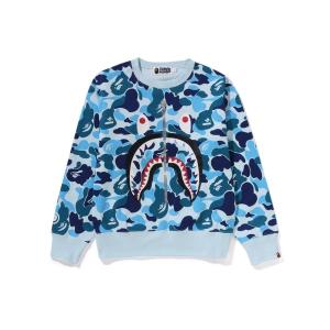 A BATHING APE（アベイシングエイプ） パーカー ABC CAMO ONE POINT