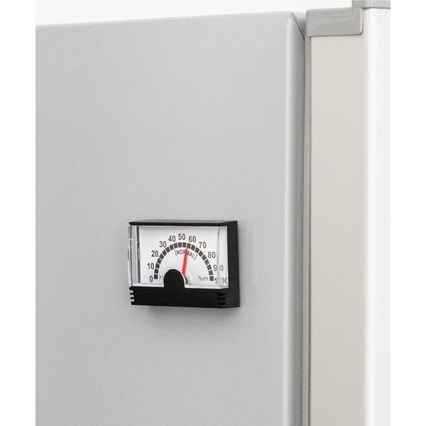 インテリア TFA ドストマン アナログハイグロメーター 44.1020 温時計