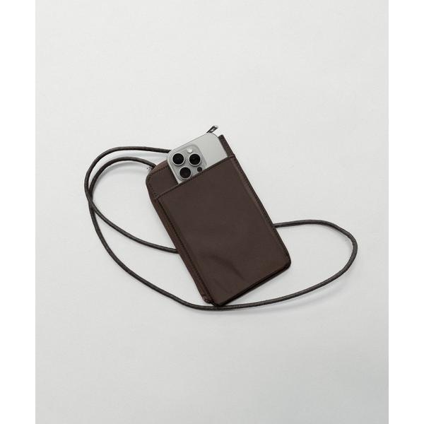 ショルダーバッグ Mini shoulder bag/ミニショルダーバッグ メンズ