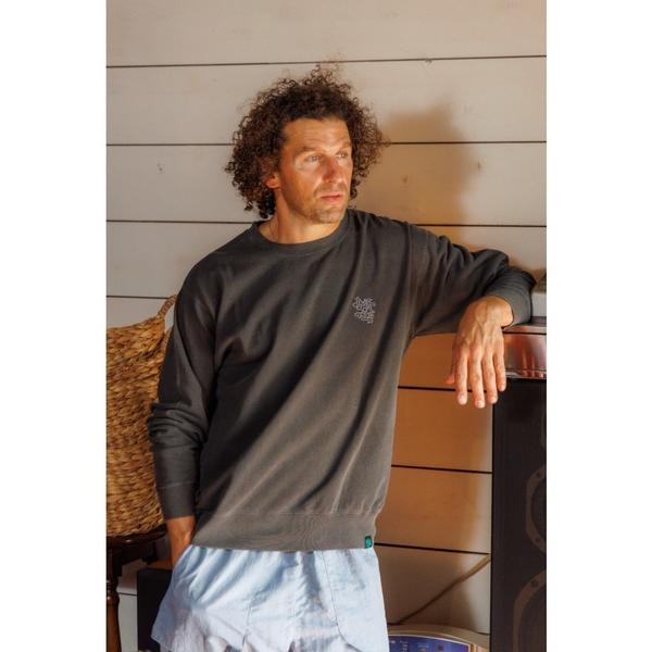 トレーナー スウェット RIVER SIDE CULTURE/RSC Paris トレーナー (M4...