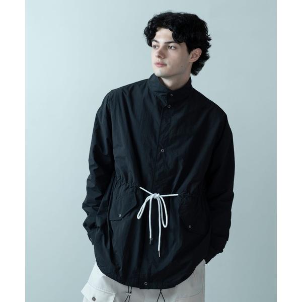 モッズコート コート ウエストスピンドルショートモッズコート / Short Mods Coat w...