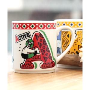 natal design（ネイタルデザイン） タンブラー DINEX 8 oz. Mug NATAL
