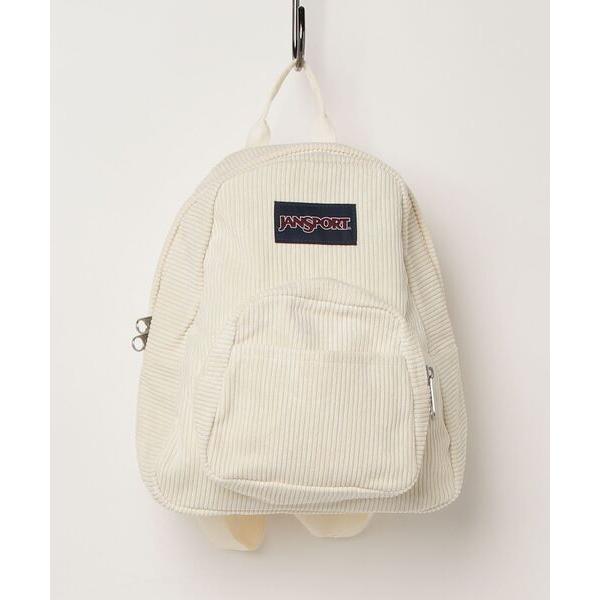 デイバック リュック 「JANSPORT」HALF PINT FX レディース メンズ