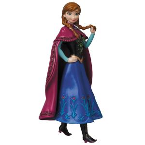 ULTRA DETAIL FIGURE フィギュア UDF Disney シリーズ6 アリエル