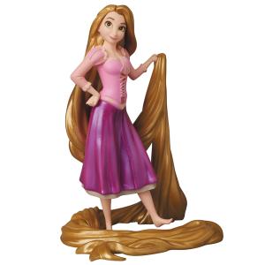 フィギュア UDF Disney シリーズ5 ラプンツェル