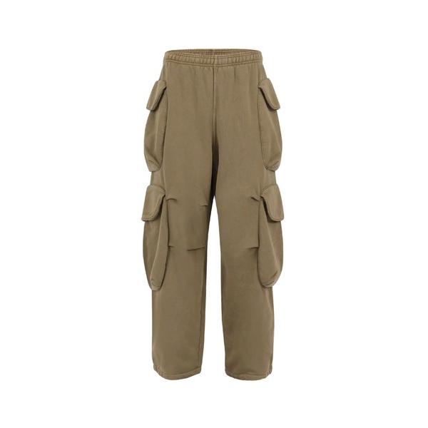 カーゴパンツ entire studios/エンタイアスタジオ/HEAVY GOCAR メンズ