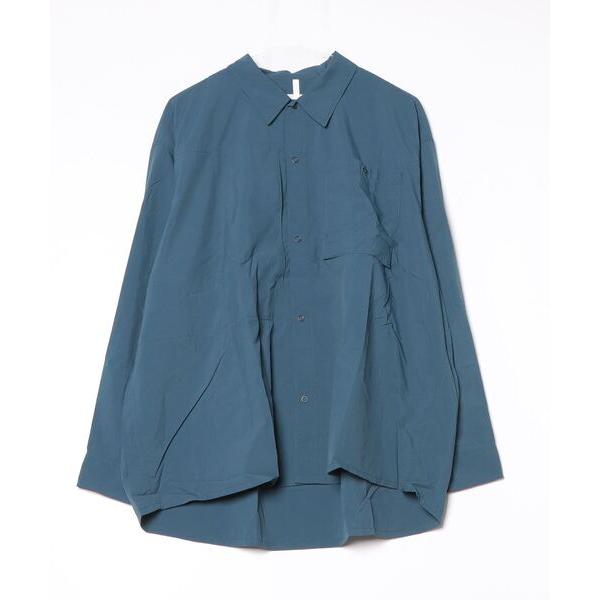 シャツ JUGEM BASIC FIELD SHIRTS メンズ