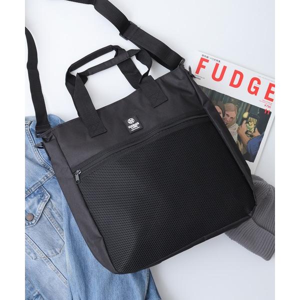 トートバッグ 2way トートにもショルダーにもなるバッグ レディース メンズ