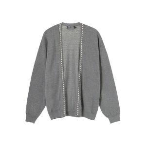 HYSTERIC GLAMOUR（ヒステリックグラマー） カーディガン SPEAK NO