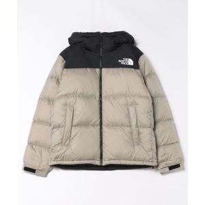 THE NORTH FACE ザ・ノース・フェイス ヌプシ フーディー Nuptse