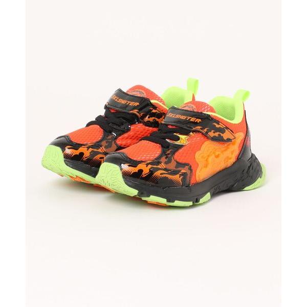 スニーカー 「MoonStar／ムーンスター」SK 0056 レッカ キッズスニーカー 3E キッズ...