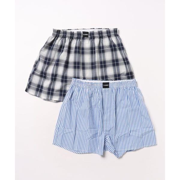 トランクス 2packs trunks