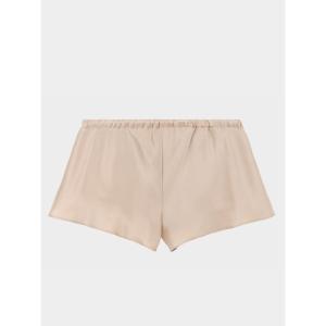 ショーツ Silk Flare Shorts