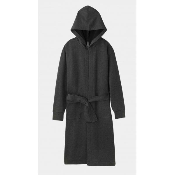 ガウン Basic Robe レディース