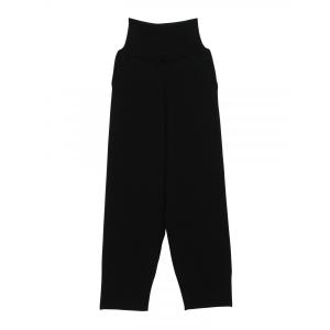 パジャマ ルームウェア Simple Cotton Knit Pants レディース
