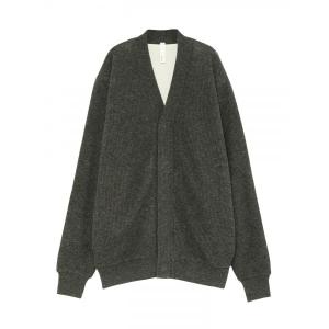 パジャマ ルームウェア Color Knit Cardigan レディース