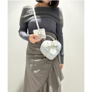 Samantha Vega（サマンサベガ） ショルダーバッグ バッグ 「アナと雪の