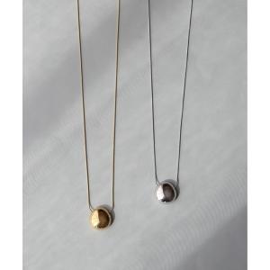 ネックレス 金属アレルギー対応「ieLS」ステン...の商品画像