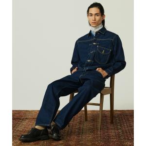 Levi's（リーバイス） デニムジャケット gジャン LEVI'S(R) VINTAGE