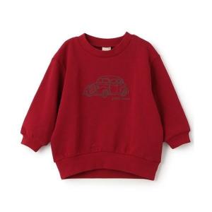 トレーナー 「プティプラ」BOYSトレーナー キ...の商品画像