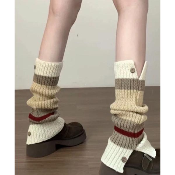 レッグウォーマー レッグウォーマー レディース メンズ