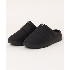 SHAKA（シャカ） サンダル SNUG BOA MULE GES CHUNKY（スナッグ ボア