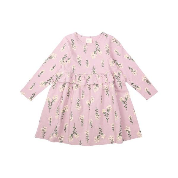 ワンピース 花柄ワンピース キッズ 子供服 女の子