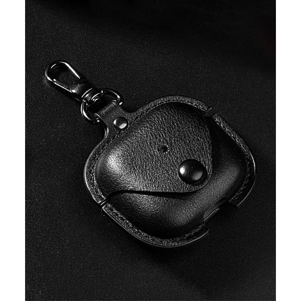 イヤホン ヘッドホン AirPods  4 Protection Case / エアポッズ　第４世代