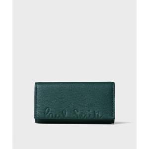 Paul Smith（ポール・スミス） キーケース ハイライトステッチ キー