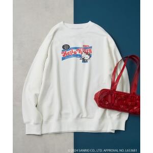 ハローキティトレーナーのおすすめ人気商品一覧 通販 - Yahoo