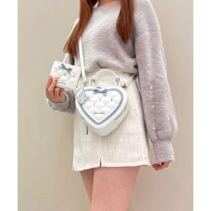Samantha Vega（サマンサベガ） ショルダーバッグ バッグ 「シンデレラ