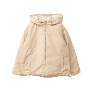 CANAL JEAN（キャナルジーン） ダウンコート ダウンジャケット diggity