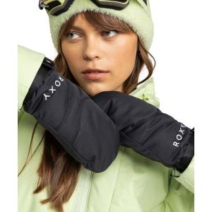 ROXY（ロキシー） 手袋 ROXY JETTY GLOVES/ロキシータッチパネル対応