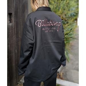 ブルゾン アウター BILLABONG メンズ COACH JK ジャケット/ビラボン起毛コーチジャケット メンズ レディース