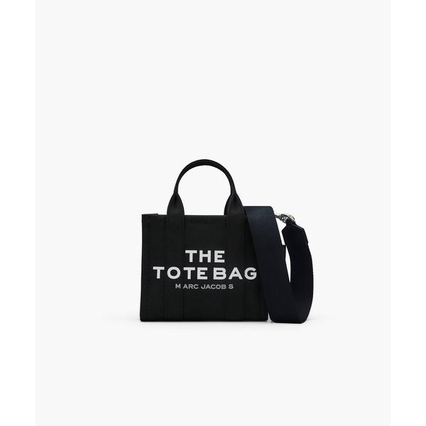 トートバッグ THE CANVAS CROSSBODY MINI TOTE BAG/ザ キャンバス ...
