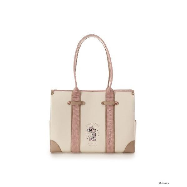 トートバッグ SAMANTHAVEGA/DISNEY DREAM TRAVELコレクション　トートバ...