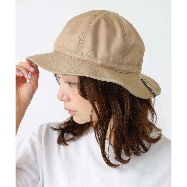 帽子 ハット 「RUBEN」ナイロンアーミーハット / ユニセックス / RUS-2263 レディー...