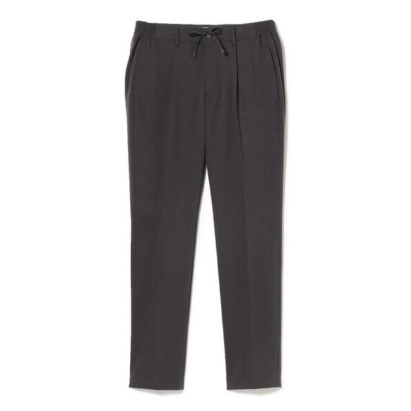 パンツ 「別注」giabsarchivio / MASACCIO テクニカルツイル 1プリーツ ドロ...