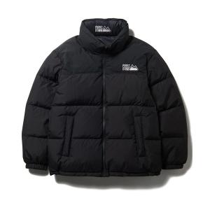 ダウンジャケット ダウン FIRST DOWN/ファーストダウン/BUBBLE DOWN JACKET メンズ レディース